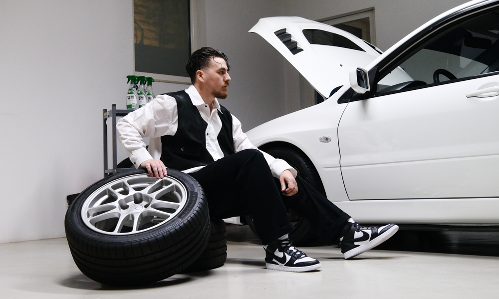 Car Style