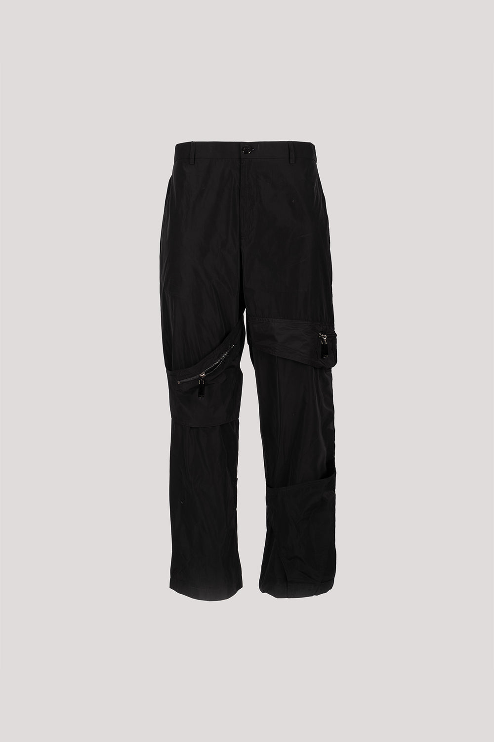 Ceramic Cargo Trouser