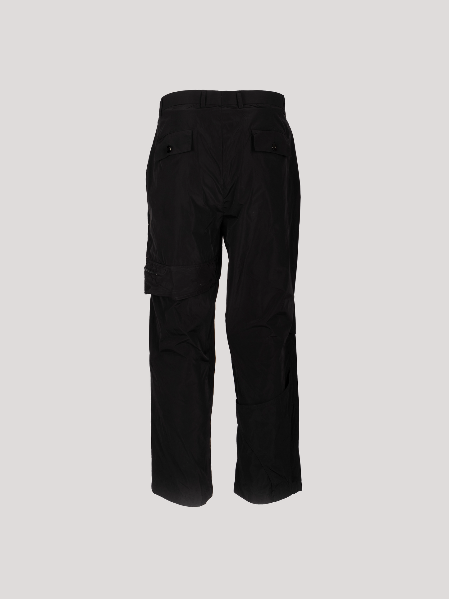 Ceramic Cargo Trouser